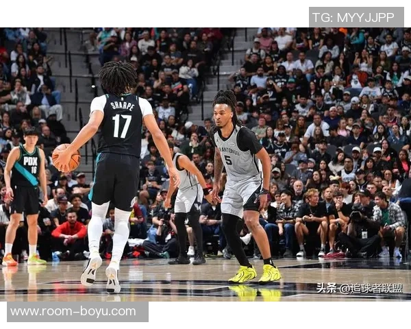 菜鸟杨瀚森表现亮眼乐福助攻助力哈珀状态回暖球队期待新突破 菜鸟杨瀚森表现亮眼乐福助攻助力哈珀状态回暖球队期待新突破