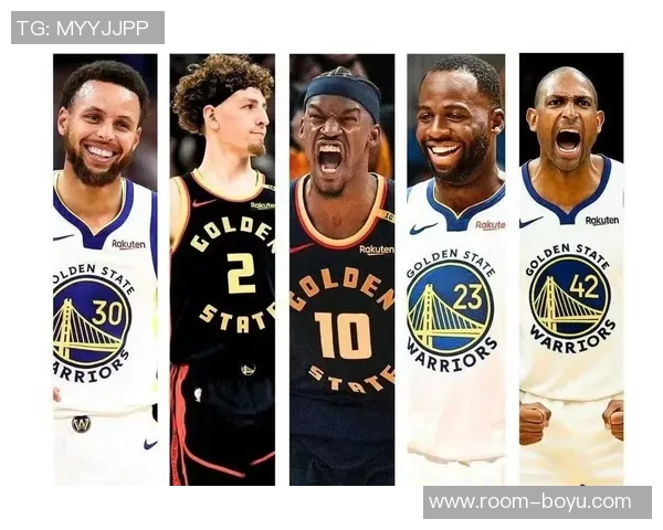 武圣称勇士夺冠有望库巴库明加追梦霍福德组成最强首发阵容