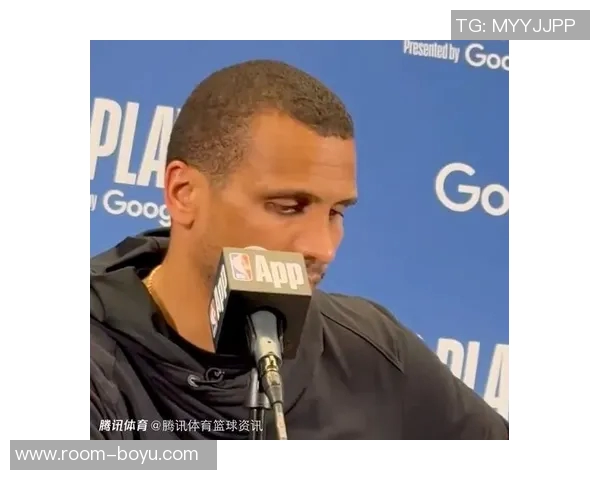 马祖拉强调杰伦布朗休息的重要性助其从新视角理解比赛 马祖拉强调杰伦布朗休息的重要性助其从新视角理解比赛